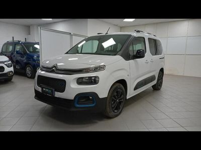 usata Citroën e-Berlingo BerlingoBERLINGO VP NUOVO BEV M SHINE - BATTERIA 50KW