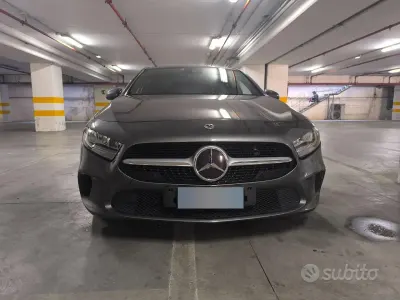 Usata Mercedes 200