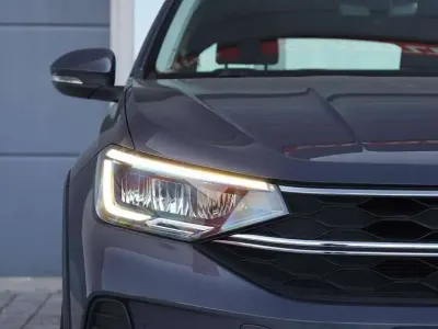 Usata VW Taigo