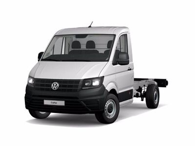 usata VW Crafter 50 CS PM103 TPGM6 MY 24