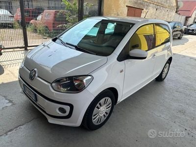 VW up!