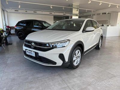 Begagnad VW Taigo Life 110 HK (80 kW) 2024 Grå SUV