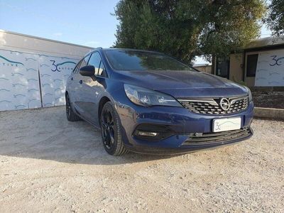 usata Opel Astra Sports Tourer 1.5 CDTI 122CV S&S 2020