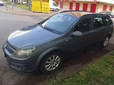 Usata Opel Astra