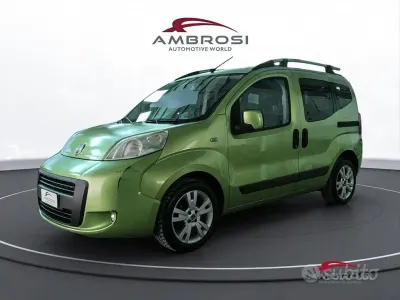 Usata Fiat Qubo