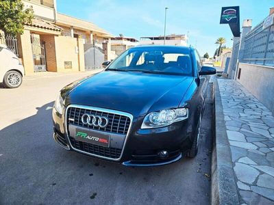 usata Audi A4 2.0 TDI F.AP. Avant quattro