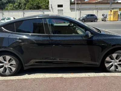 Usata Tesla Model Y
