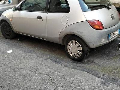 Usata Ford Ka 69 CV (50 kW) 2007 Utilitaria
