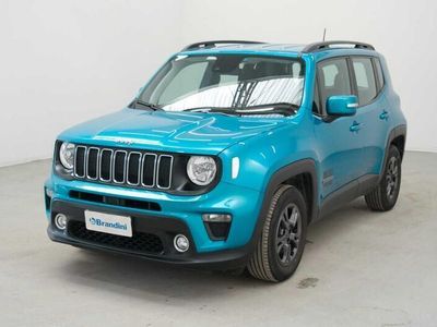 usata Jeep Renegade Renegade1.3 t4 Longitude fwd 150cv ddct