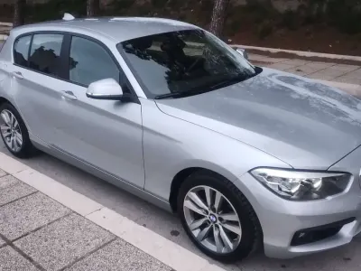 Occasion BMW 116