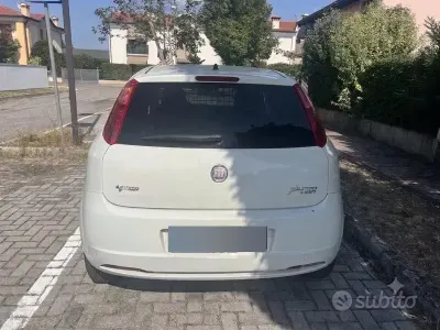Usata Fiat Punto