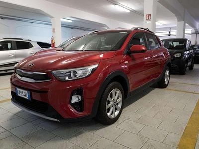 Usata Kia Stonic Style 97 CV (71 kW) 2019 Other SUV