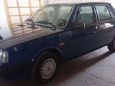 Lancia Prisma