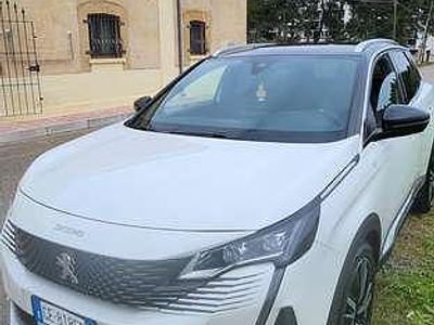 Usata Peugeot 3008 GT 131 CV (96 kW) 2021 SUV