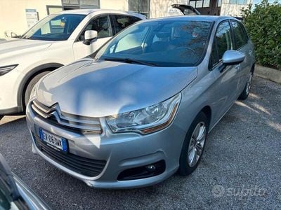 Citroën C4