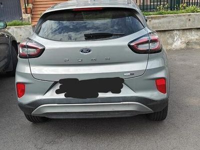 usata Ford Puma 