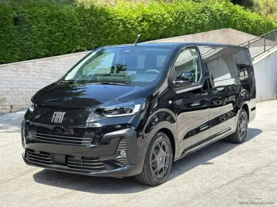 Usata Fiat Ulysse