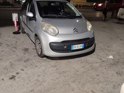 usata Citroën C1 1.0 5 porte airdream AMIC1