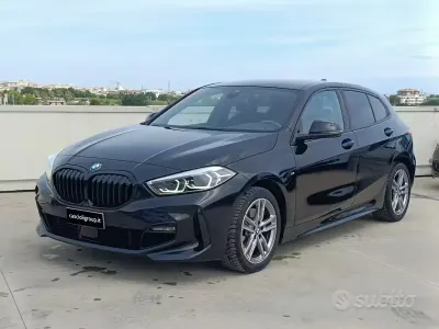 Usata BMW 118