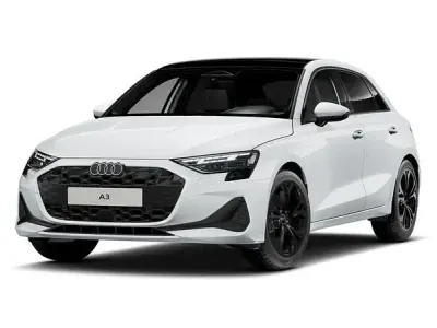 Usata Audi A3 Sportback Business 116 CV (85 kW) 2025 Utilitaria
