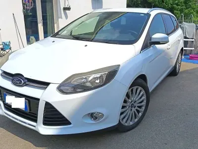 Usata Ford Focus