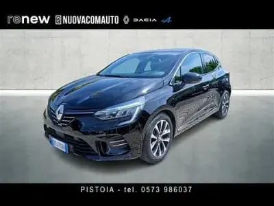 Usata Renault Clio V Intens 100 CV (73 kW) 2023 Utilitaria