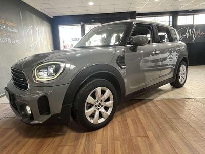 Usata Mini Cooper Countryman 136 CV (100 kW) 2021 SUV