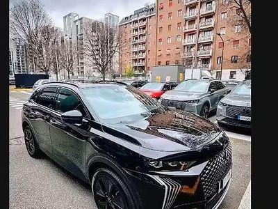 Usata DS Automobiles DS7 Crossback Rivoli 131 CV (96 kW) 2024 SUV