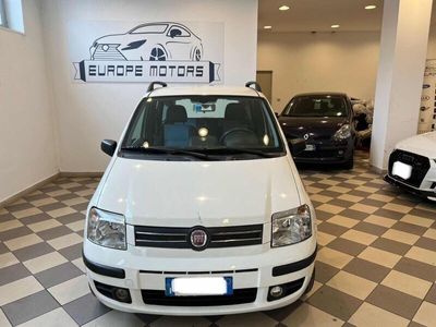 usata Fiat Panda 1.2 Dynamic Natural Power