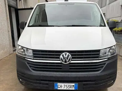 Usata VW T6.1