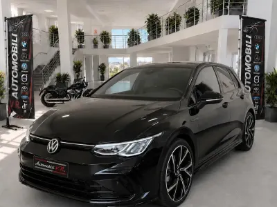 Usata VW Golf VII