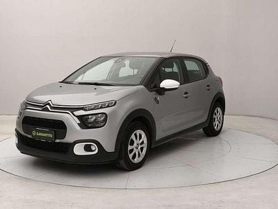 Usata Citroën C3