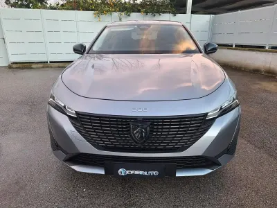 Usata Peugeot 308