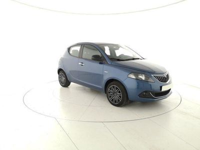 usata Lancia Ypsilon Ypsilon1.0 FireFly 5 porte S&S Hybrid Gold