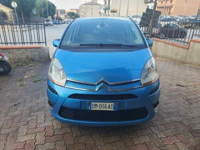 usata Citroën Grand C4 Picasso 2.0 HDi 138 FAP aut. Exclusive