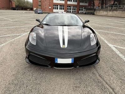 Usata Ferrari F430 510 CV (375 kW) 2009