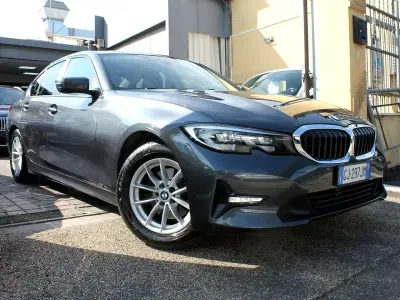 Usata BMW 320
