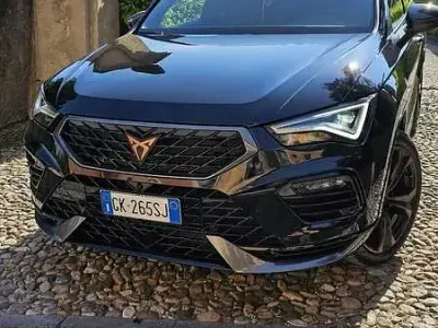 Occasion Cupra Ateca