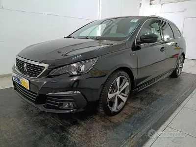 Occasion Peugeot 308 SW
