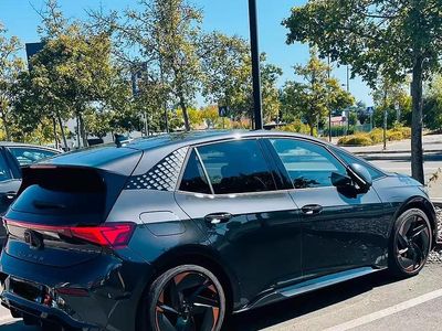 Usata Cupra Born 69 kW (95 CV) 2022 Utilitaria