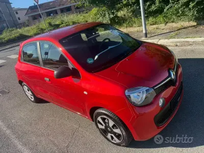 Usata Renault Twingo