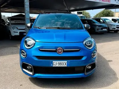 Usata Fiat 130