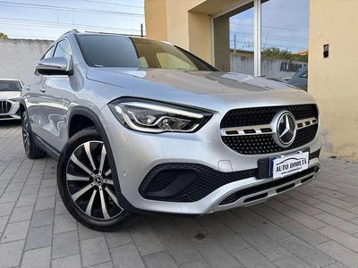 Usata Mercedes GLA200 150 CV (110 kW) 2021 Other SUV