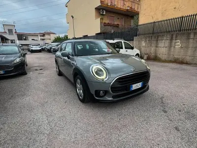 Usata Mini Cooper D Clubman