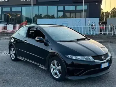 Usata Honda Civic