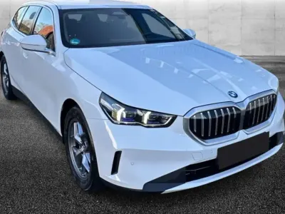 Usata BMW 520