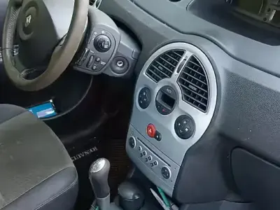 Usata Renault Grand Modus