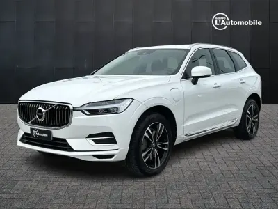 Usado Volvo XC60 Inscription 252 CV (185 kW) 2020 SUV