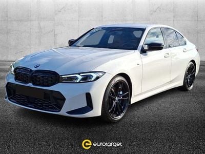 BMW 340