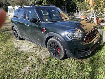 Usata Mini John Cooper Works Countryman 306 CV (225 kW) 2020 SUV